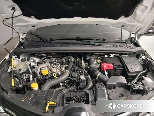 Renault Korea (Samsung) Capture id 3522541 из Кореи 11