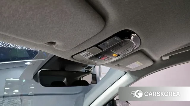 Hyundai Sonata (DN8) id 3513487 из Кореи 11