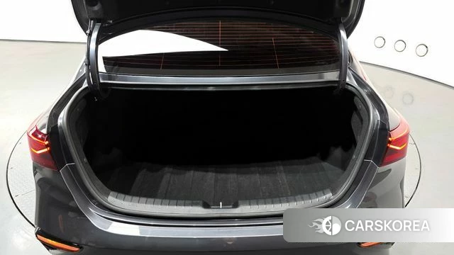 Kia Come New K3 id 4188207 из Кореи 11