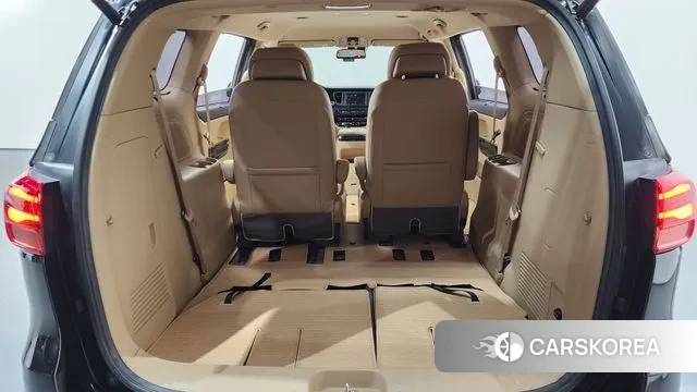 Kia The New Carnival id 3651825 из Кореи 11