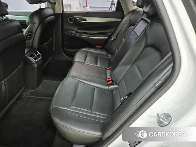 Hyundai Grandeur IG id 3375058 из Кореи 11