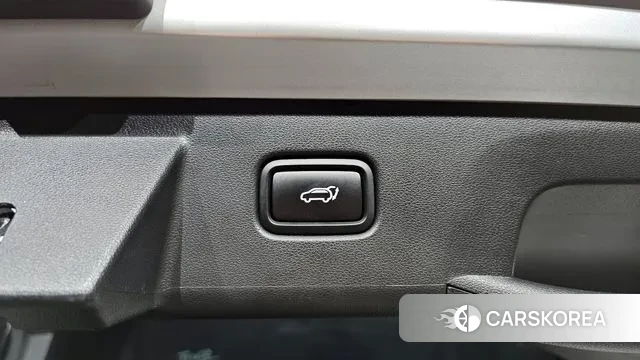 Hyundai The New Tucson (NX4) id 3696180 из Кореи 11