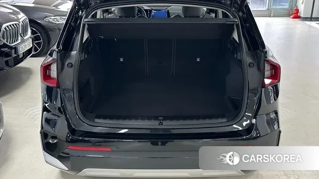 BMW X1 (U11) id 3466976 из Кореи 11