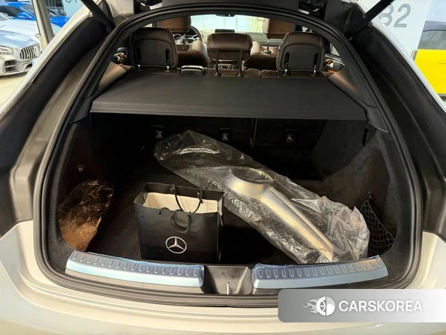 Mercedes-Benz GLE - Class W166 id 3899323 из Кореи 11