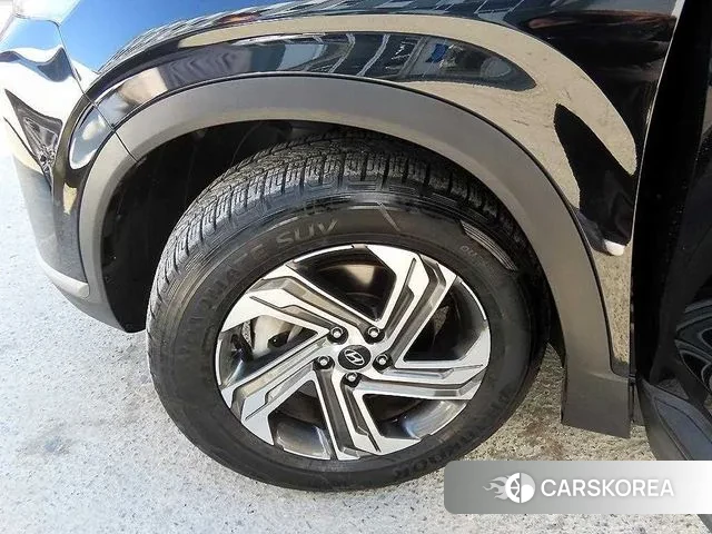 Hyundai The New Santa Fe id 3629920 из Кореи 11