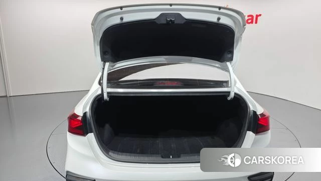 Kia Come New K3 id 4525485 из Кореи 11
