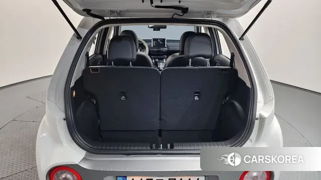 Hyundai Casper id 3507518 из Кореи 11