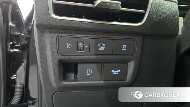 Hyundai Sonata D Edge Hybrid (DN8) id 4516691 из Кореи 11