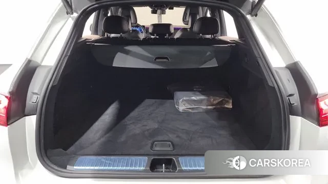 Mercedes-Benz EQE SUV X294 id 3684807 из Кореи 11