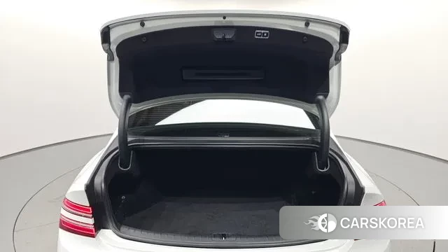 Genesis G80 (RG3) id 3126556 из Кореи 11