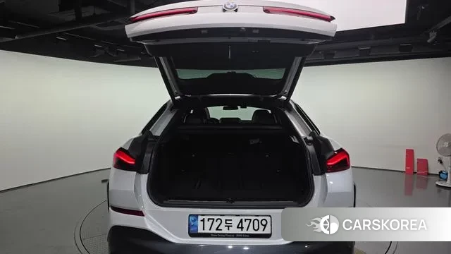 BMW X6 (G06) id 3289558 из Кореи 11