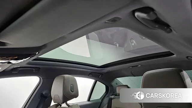 BMW 5 Series (G60) id 3763263 из Кореи 11