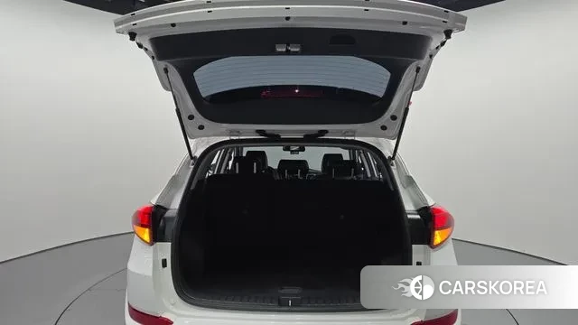 Hyundai All New Tucson id 3375207 из Кореи 11