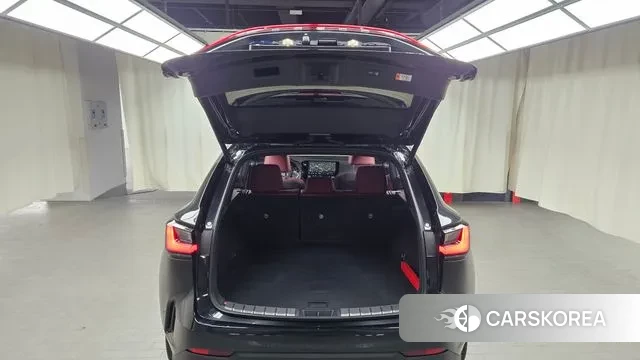 Lexus NX350h Second generation id 3365399 из Кореи 11