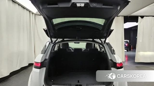 Land Rover Range Rover Evoque 2nd Generation id 2889157 из Кореи 11