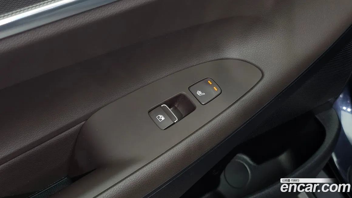 Hyundai The New Grandeur IG id 1937483 из Кореи 11