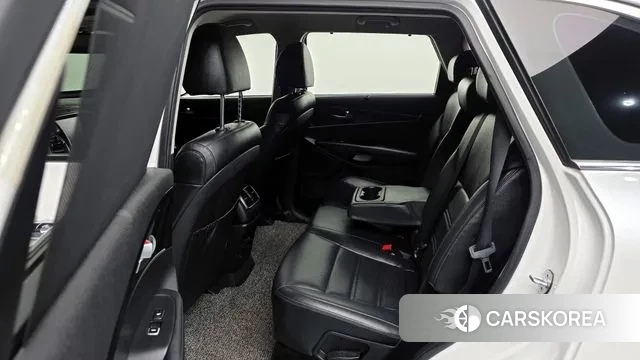 Kia The New Sorento id 3308299 из Кореи 11