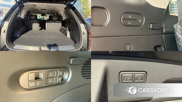 Hyundai Palisade (LX3) id 3731648 из Кореи 11