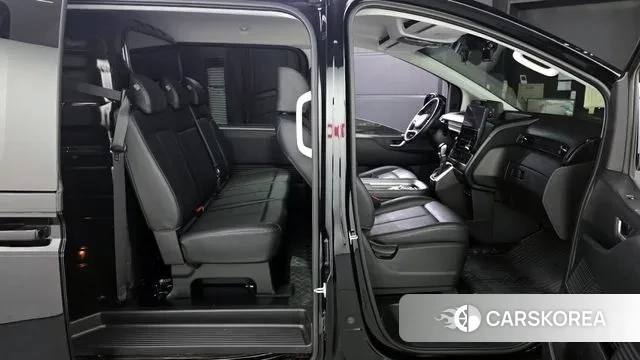 Hyundai Staria id 3401048 из Кореи 11