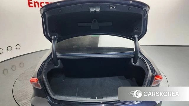 Hyundai The New Grandeur IG id 4423141 из Кореи 11