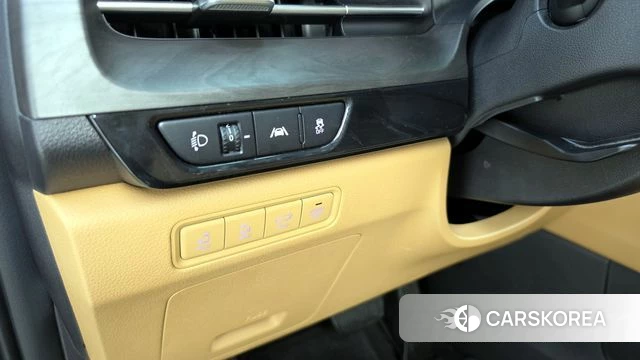 Kia Carnival 4th generation id 4409201 из Кореи 11