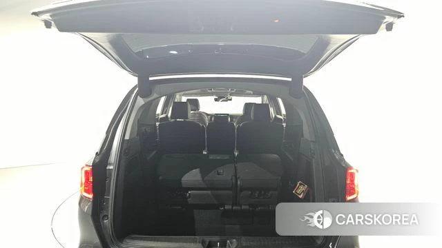 Honda Odyssey id 4464544 из Кореи 11