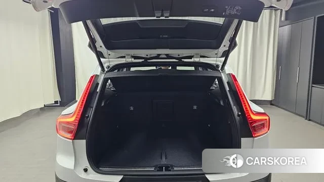 Volvo XC40 id 3691187 из Кореи 11