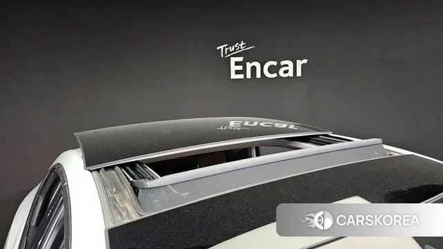 Audi A6 (C8) id 3054787 из Кореи 11