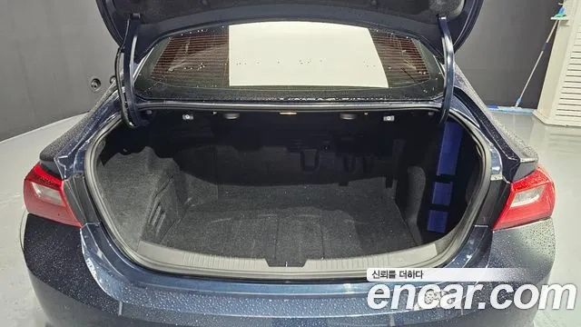 Chevrolet (GM Daewoo) All New Malibu id 2933016 из Кореи 11