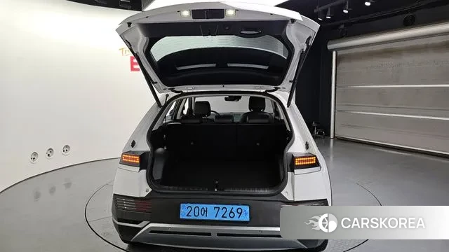 Hyundai Ionic 5 id 3007399 из Кореи 11