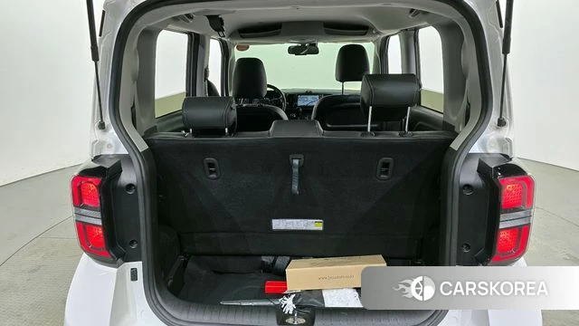 Kia The New Kia Ray id 3883685 из Кореи 11