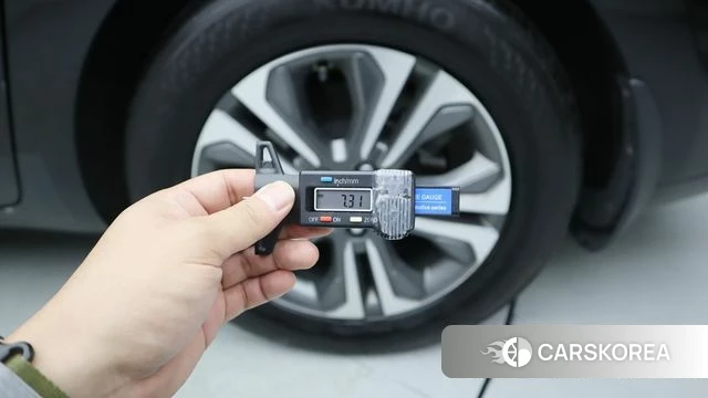 Kia The New Carnival id 3860920 из Кореи 11