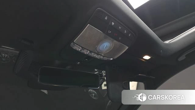 Mercedes-Benz S-Class W222 id 4339619 из Кореи 11