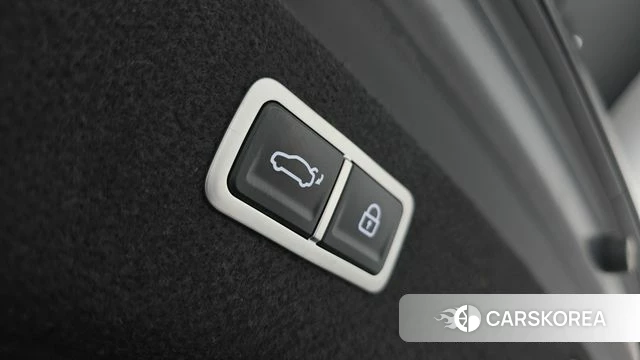 Genesis G80 (RG3) id 3965842 из Кореи 11