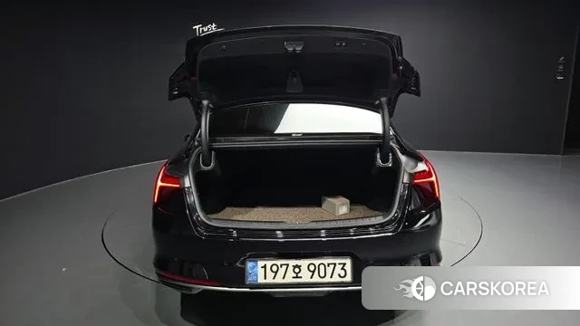 Kia K8 id 3432745 из Кореи 11