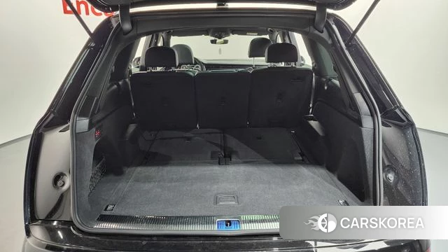 Audi Q7 (4M) id 3897133 из Кореи 11