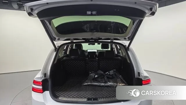 Genesis GV80 id 3665976 из Кореи 11