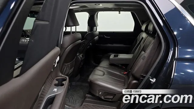 Hyundai The New Palisade id 2853100 из Кореи 11