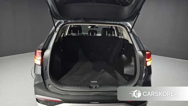 Kia Sportage 5th Generation id 3964775 из Кореи 11