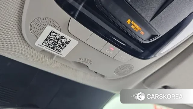 Kia K5 3rd generation id 3232523 из Кореи 11