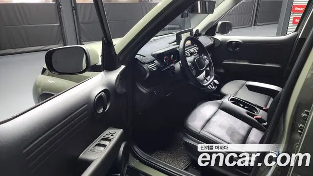 Hyundai Casper id 2627981 из Кореи 11