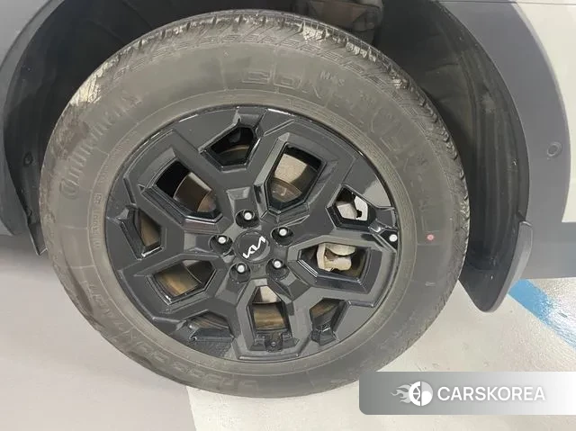 Kia The New Sorento 4th Generation id 3353948 из Кореи 11