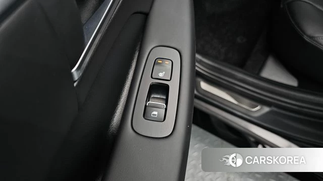 Hyundai Sonata (DN8) id 3936139 из Кореи 11