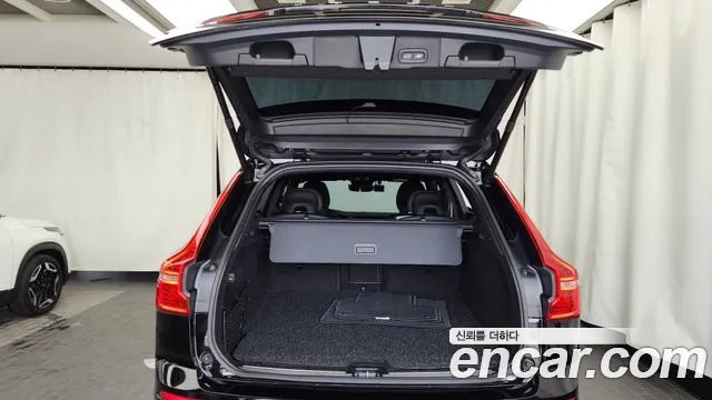 Volvo XC60 second Generation id 2868705 из Кореи 11