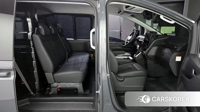 Hyundai Staria id 3179725 из Кореи 11