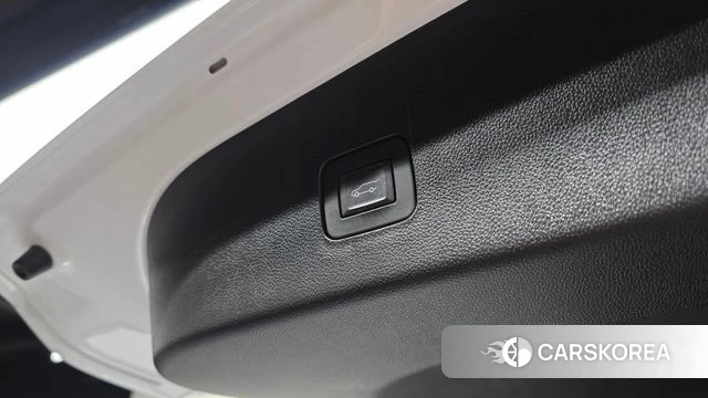 Chevrolet (GM Daewoo) Trax Crossover id 4177988 из Кореи 11