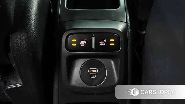 Kia The New Kia Ray id 4443093 из Кореи 11