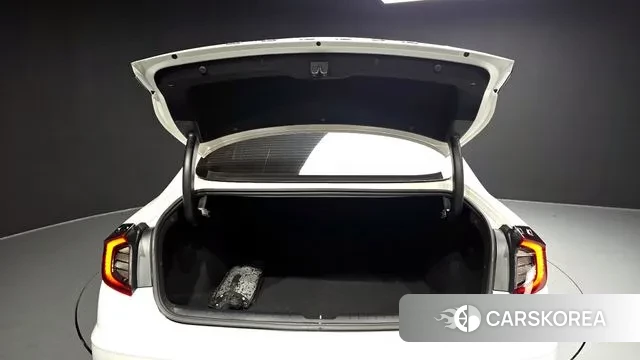 Hyundai Sonata (DN8) id 3044169 из Кореи 11