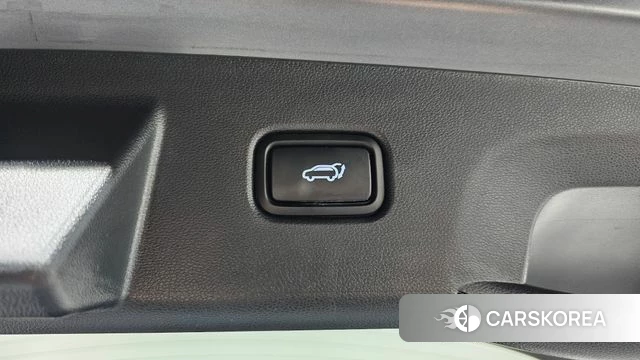 Hyundai Tucson Hybrid (NX4) id 3839758 из Кореи 11