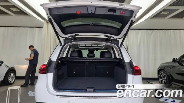 Mercedes-Benz GLE-Class W167 id 2735259 из Кореи 11